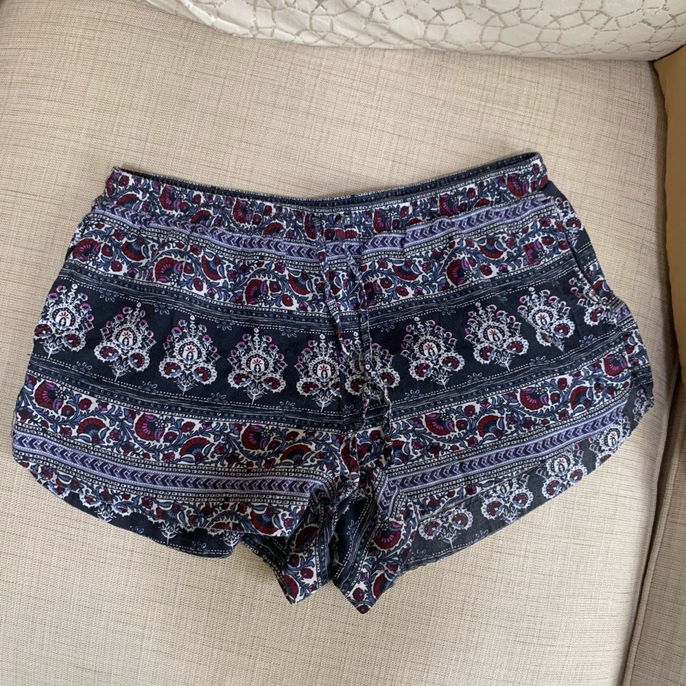 Summer shorts